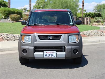 2004 Honda Element EX   - Photo 2 - Palm Desert, CA 92211