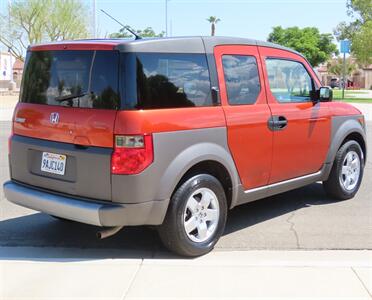 2004 Honda Element EX   - Photo 5 - Palm Desert, CA 92211