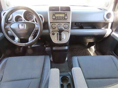 2004 Honda Element EX   - Photo 12 - Palm Desert, CA 92211