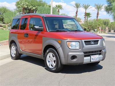 2004 Honda Element EX   - Photo 3 - Palm Desert, CA 92211