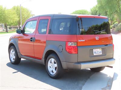 2004 Honda Element EX   - Photo 7 - Palm Desert, CA 92211