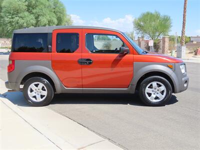 2004 Honda Element EX   - Photo 4 - Palm Desert, CA 92211