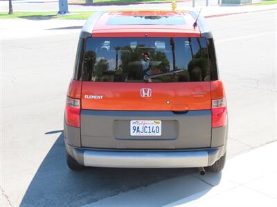 2004 Honda Element EX   - Photo 6 - Palm Desert, CA 92211