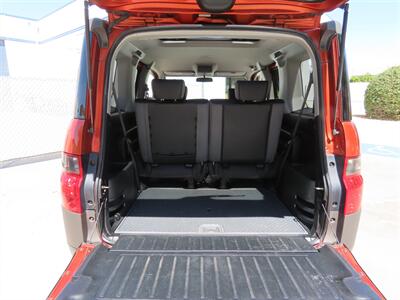 2004 Honda Element EX   - Photo 27 - Palm Desert, CA 92211