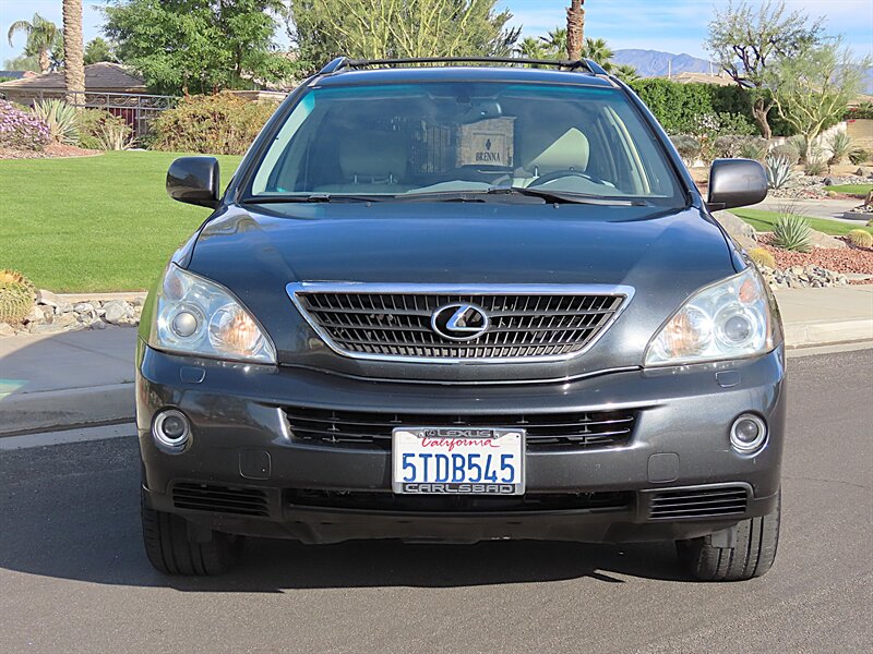 2006 Lexus RX 400h  