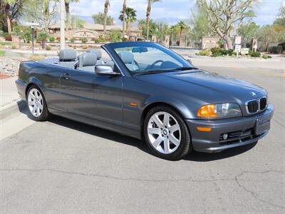 2001 BMW 3 Series 325Ci   - Photo 4 - Palm Desert, CA 92211