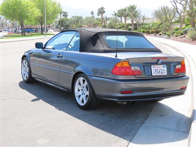 2001 BMW 3 Series 325Ci   - Photo 6 - Palm Desert, CA 92211