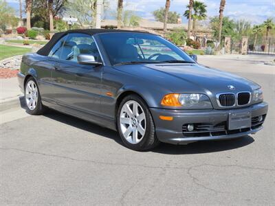 2001 BMW 3 Series 325Ci   - Photo 5 - Palm Desert, CA 92211