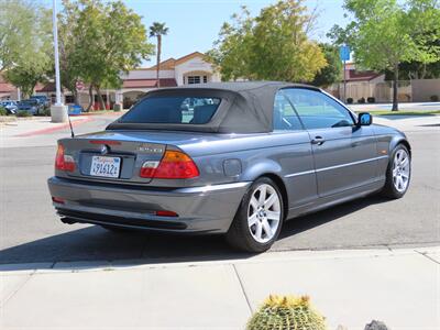 2001 BMW 3 Series 325Ci   - Photo 8 - Palm Desert, CA 92211
