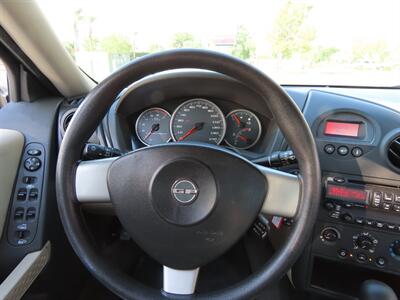 2005 Pontiac Grand Prix GT   - Photo 12 - Palm Desert, CA 92211