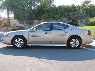 2005 Pontiac Grand Prix GT   - Photo 8 - Palm Desert, CA 92211