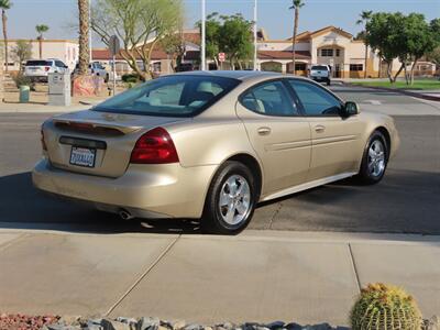 2005 Pontiac Grand Prix GT   - Photo 5 - Palm Desert, CA 92211