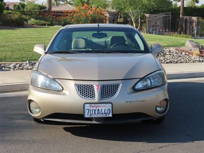 2005 Pontiac Grand Prix GT   - Photo 2 - Palm Desert, CA 92211