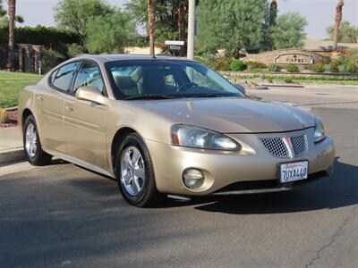 2005 Pontiac Grand Prix GT   - Photo 3 - Palm Desert, CA 92211