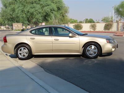 2005 Pontiac Grand Prix GT   - Photo 4 - Palm Desert, CA 92211