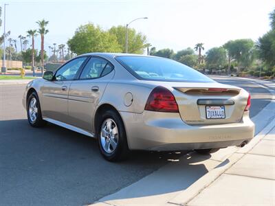 2005 Pontiac Grand Prix GT   - Photo 7 - Palm Desert, CA 92211