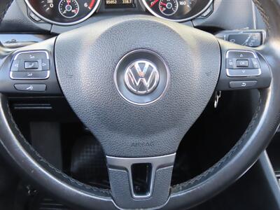 2014 Volkswagen Jetta SportWagen TDI   - Photo 15 - Palm Desert, CA 92211