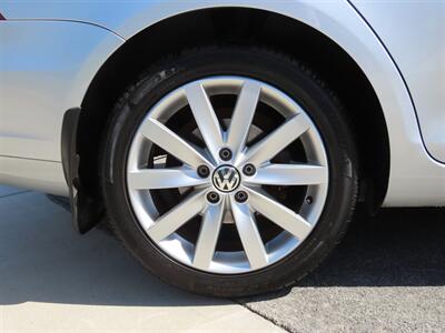2014 Volkswagen Jetta SportWagen TDI   - Photo 10 - Palm Desert, CA 92211