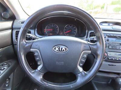 2006 Kia Optima EX-L   - Photo 14 - Palm Desert, CA 92211