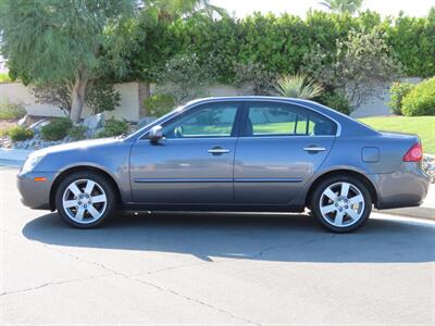 2006 Kia Optima EX-L   - Photo 8 - Palm Desert, CA 92211