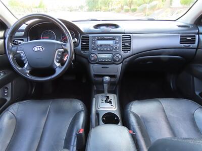 2006 Kia Optima EX-L   - Photo 13 - Palm Desert, CA 92211