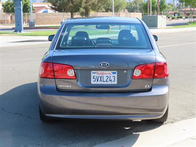 2006 Kia Optima EX-L   - Photo 6 - Palm Desert, CA 92211