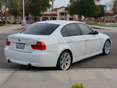 2008 BMW 3 Series 335i   - Photo 6 - Palm Desert, CA 92211