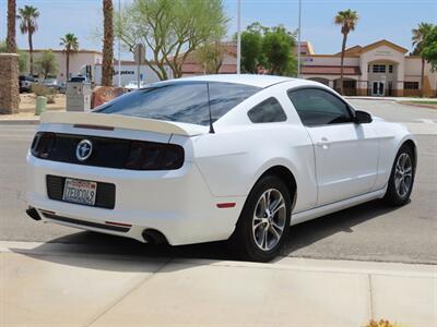 2014 Ford Mustang V6 Premium   - Photo 6 - Palm Desert, CA 92211