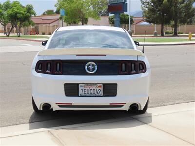 2014 Ford Mustang V6 Premium   - Photo 5 - Palm Desert, CA 92211