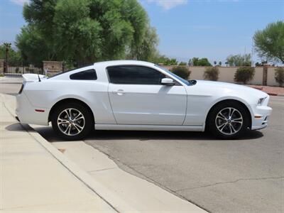 2014 Ford Mustang V6 Premium   - Photo 7 - Palm Desert, CA 92211