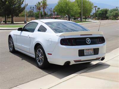 2014 Ford Mustang V6 Premium   - Photo 4 - Palm Desert, CA 92211