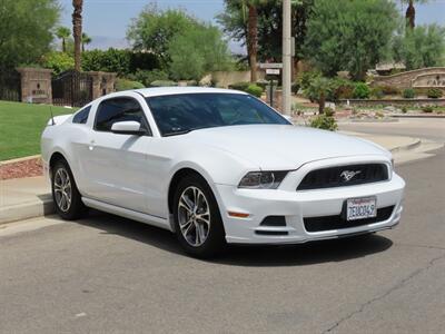 2014 Ford Mustang V6 Premium   - Photo 3 - Palm Desert, CA 92211