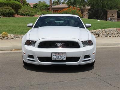 2014 Ford Mustang V6 Premium   - Photo 2 - Palm Desert, CA 92211