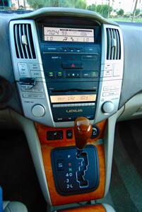 2008 Lexus RX 350   - Photo 7 - Palm Desert, CA 92211