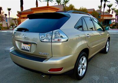 2008 Lexus RX 350   - Photo 3 - Palm Desert, CA 92211