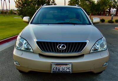 2008 Lexus RX 350   - Photo 16 - Palm Desert, CA 92211