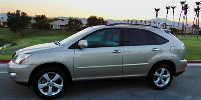 2008 Lexus RX 350   - Photo 6 - Palm Desert, CA 92211