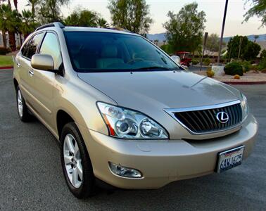 2008 Lexus RX 350   - Photo 12 - Palm Desert, CA 92211