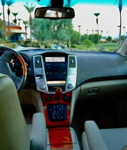 2008 Lexus RX 350   - Photo 23 - Palm Desert, CA 92211