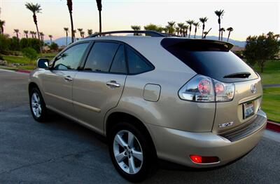 2008 Lexus RX 350   - Photo 8 - Palm Desert, CA 92211