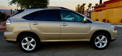 2008 Lexus RX 350   - Photo 14 - Palm Desert, CA 92211