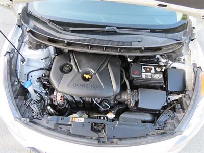 2013 Hyundai ELANTRA GT SE   - Photo 28 - Palm Desert, CA 92211