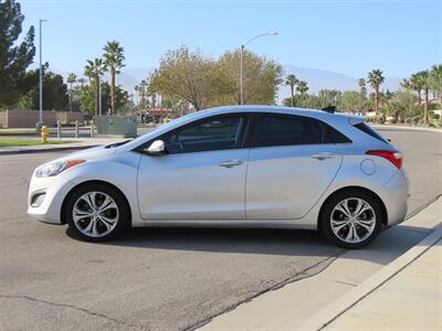 2013 Hyundai ELANTRA GT SE   - Photo 9 - Palm Desert, CA 92211