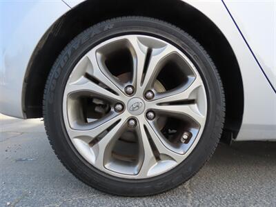 2013 Hyundai ELANTRA GT SE   - Photo 29 - Palm Desert, CA 92211