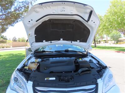 2011 Chrysler 200 Limited   - Photo 30 - Palm Desert, CA 92211