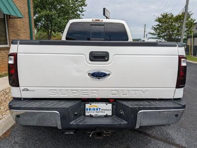 2016 Ford F-350 Super Duty Lariat   - Photo 5 - Knoxville, TN 37919