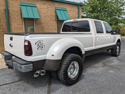 2016 Ford F-350 Super Duty Lariat   - Photo 19 - Knoxville, TN 37919