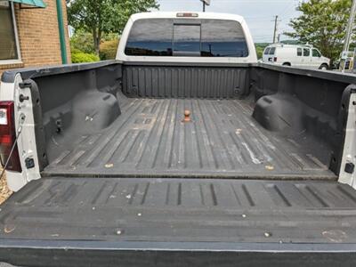 2016 Ford F-350 Super Duty Lariat   - Photo 27 - Knoxville, TN 37919