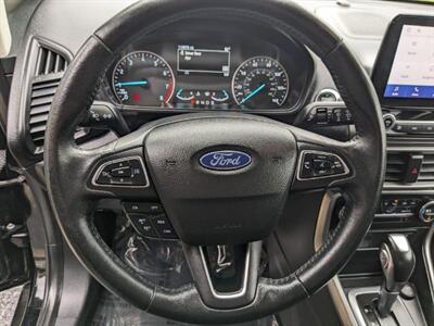 2020 Ford EcoSport SE   - Photo 13 - Knoxville, TN 37919