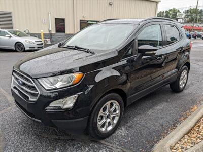 2020 Ford EcoSport SE   - Photo 7 - Knoxville, TN 37919